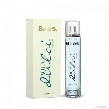 Bi-es Aqua Dulci Damska Woda perfumowana 50 ml