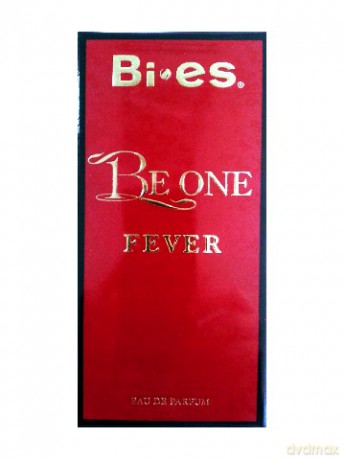 Bi-es Be One Fever Woda perfumowana 50 ml