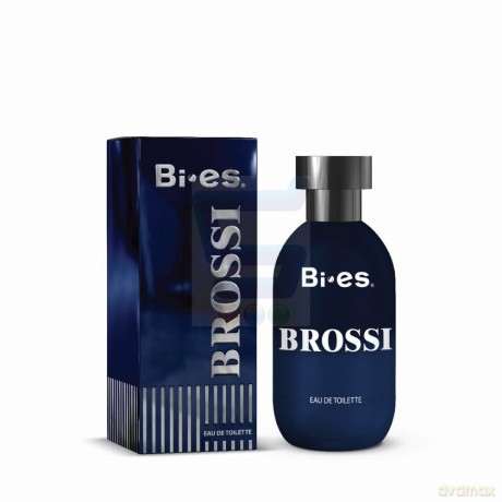 Bi-es Brossi Blue Woda toaletowa 100 ml