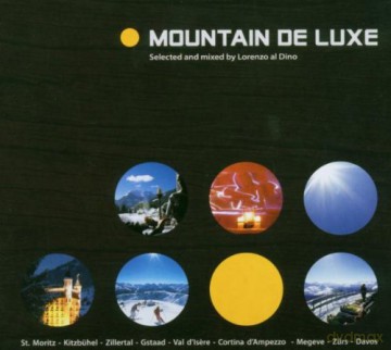 Various: Mountain De Luxe [CD]
