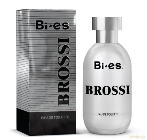 Bi-es Brossi Woda toaletowa 100 ml