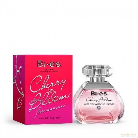 Bi-es Cherry Bloom Woda perfumowana 100 ml