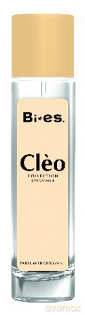 Bi-es Cleo Collection Dezodorant w szkle 75 ml