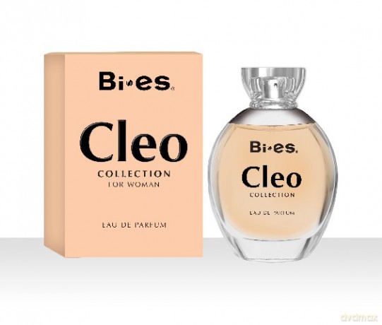 Bi-es Cleo Collection Woda perfumowana 100 ml