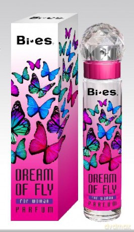 Bi-es Dream Of Fly Perfumka 15 ml