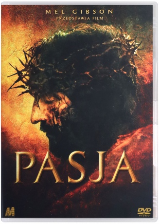 Pasja [DVD]