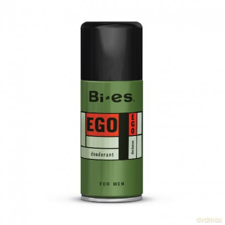 Bi-es Ego Dezodorant spray 150 ml
