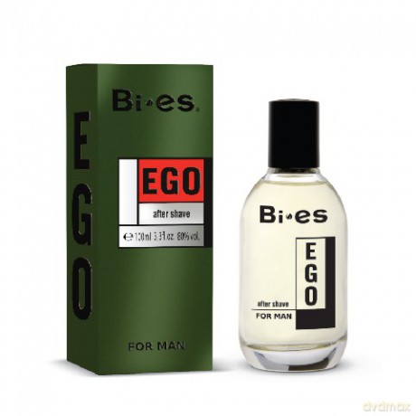 Bi-es Ego Płyn po goleniu 100 ml