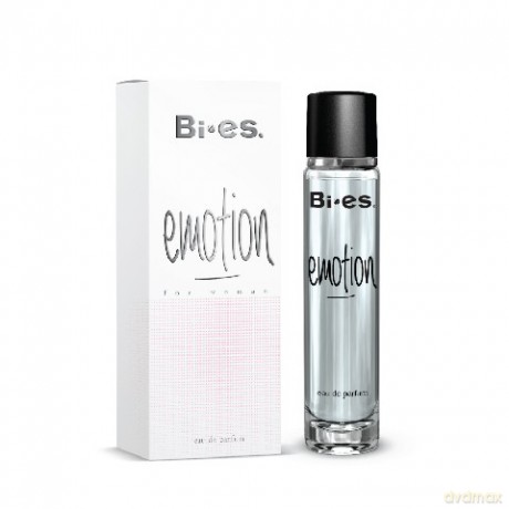 Bi-es Emotion White Woda perfumowana 50 ml