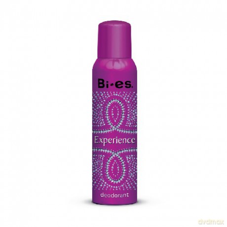 Bi-es Experience The Magic Dezodorant spray 150 ml