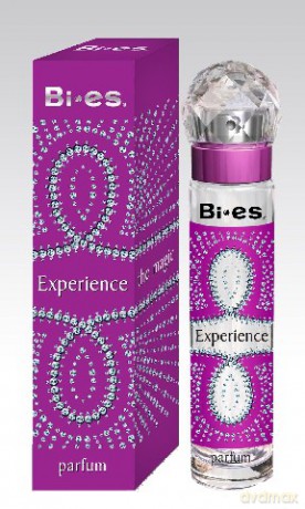 Bi-es Experience The Magic Perfumka 15 ml