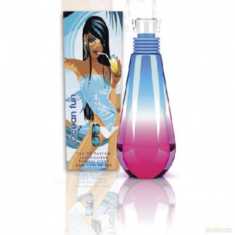 Bi-es Fabio Verso Ocean Fun Woman woda perfumowana