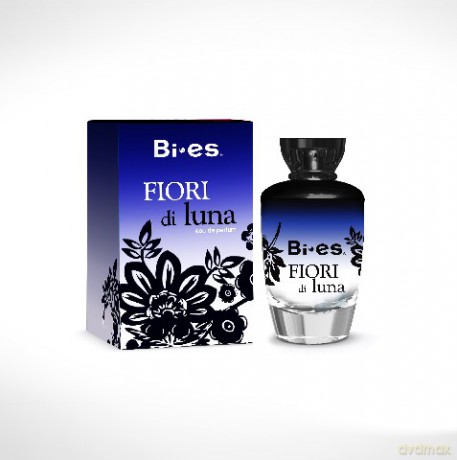 Bi-es Fiori Di Luna Woda perfumowana 100 ml