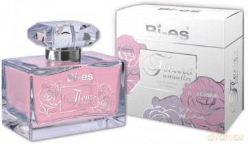 Bi-es Fleur Sensuelles Woman Woda perfumowana 100 ml