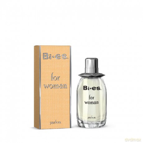 Bi-es For Woman Perfumka 15 ml