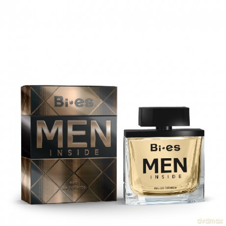 Bi-es Inside Men Woda Toaletowa 100 ml