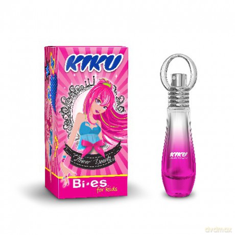 Bi-es Kiku Perfumka Flower Beauty 15 ml