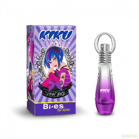 Bi-es Kiku Perfumka Violet Fairy 15 ml