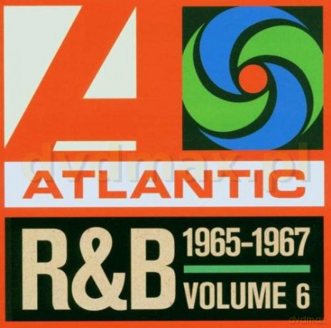 Atlantic R&B vol.6 1965-1967 [CD]