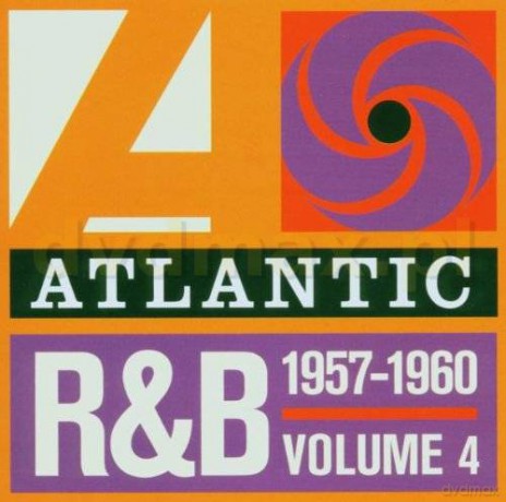 Atlantic R&B vol.4 1957-1960 [CD]