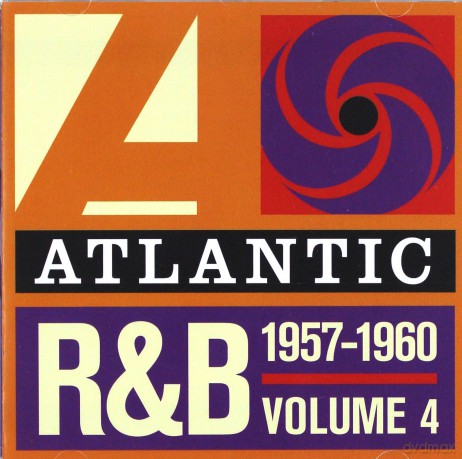 Atlantic R&B vol.4 1957-1960 [CD]