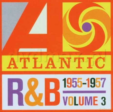 Atlantic R&B vol.3 1955-1957 [CD]