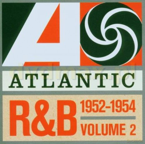 Atlantic R&B vol.2 1952-1954 [CD]