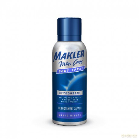 Bi-es Makler Magic Night Dezodorant 150 ml