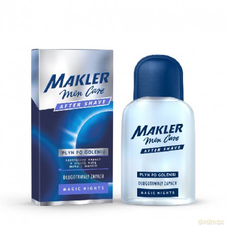 Bi-es Makler Magic Night Płyn po goleniu 100 ml