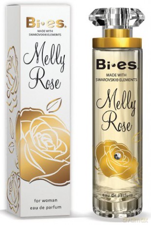 Bi-es Melly Rose Woman Woda perfumowana