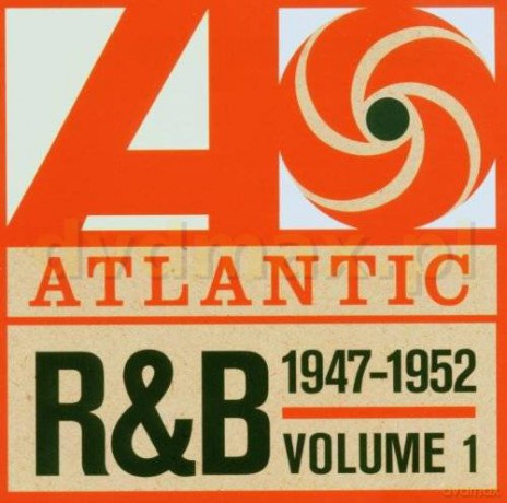 Atlantic R&B vol.1 1947-1952 [CD]
