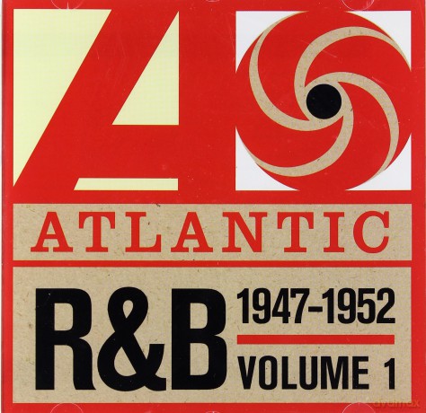 Atlantic R&B vol.1 1947-1952 [CD]