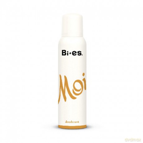 Bi-es Moi Dezodorant spray 150 ml