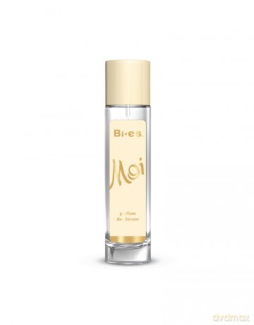 Bi-es Moi Dezodorant szkło 75 ml