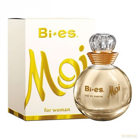 Bi-es Moi Woda perfumowana 100 ml