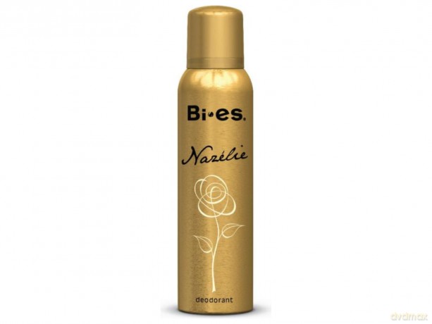 Bi-es Nazelie Dezodorant spray 150 ml