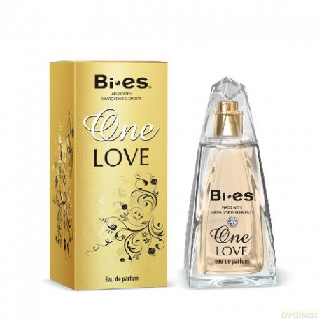 Bi-es One Love Woda Perfumowana 100 ml