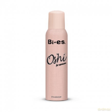 Bi-es Oshi Dezodorant spray 150 ml