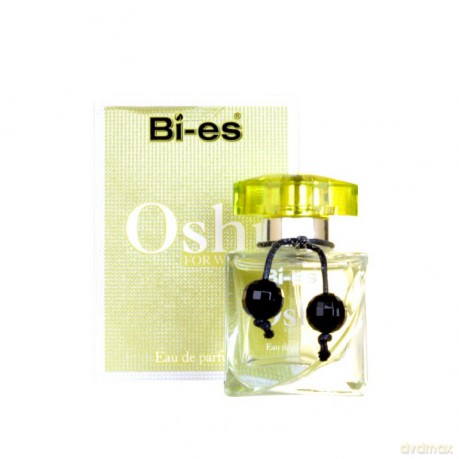 Bi-es Oshi Green Woda perfumowana 50 ml