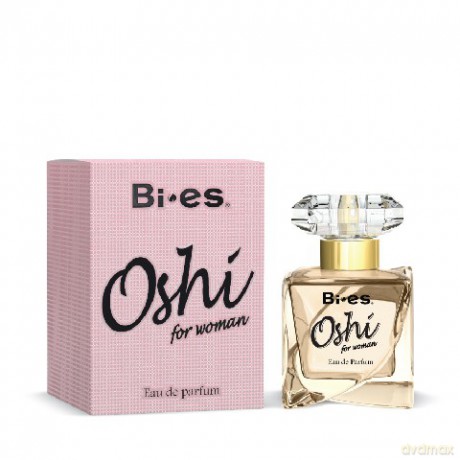 Bi-es Oshi Woda perfumowana 50 ml