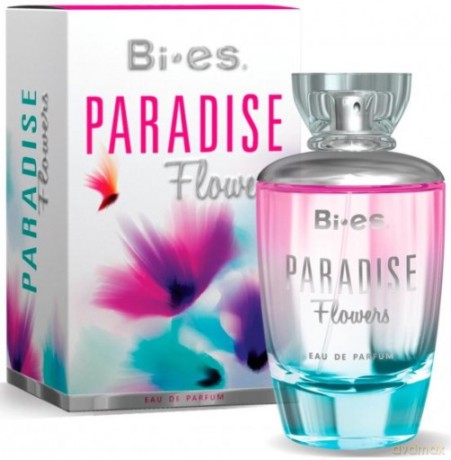 Bi-es Paradise Flovers Woman Woda Perfumowana