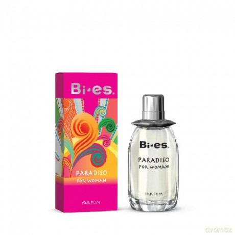Bi-es Paradiso Perfumka 15 ml