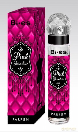 Bi-es Pink Boudoir Perfumka damska 15 ml