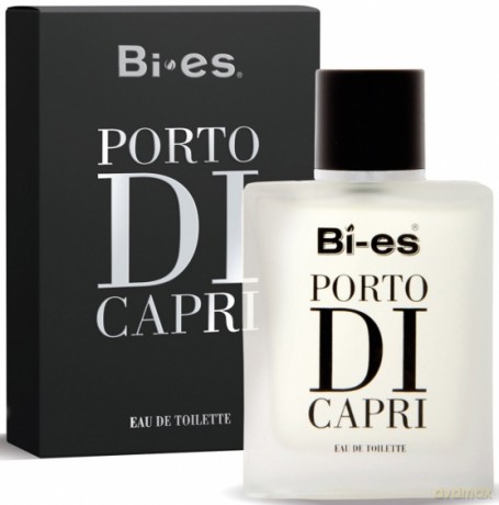 Bi-es Porto di Capri Woda toaletowa 100 ml