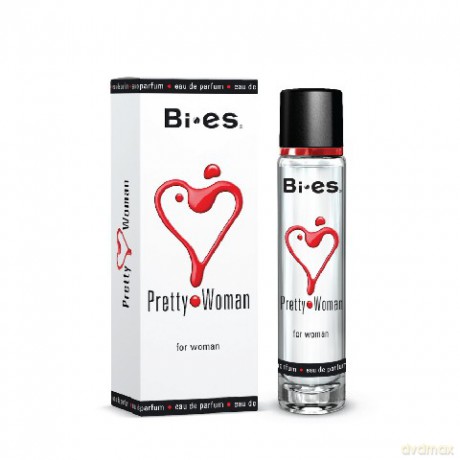 Bi-es Pretty Woman Woda perfumowana 50 ml