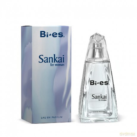 Bi-es Sankai Woda perfumowana 100 ml for woman