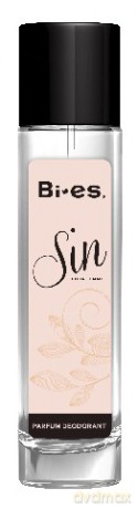 Bi-es Sin Dezodorant w szkle 75 ml