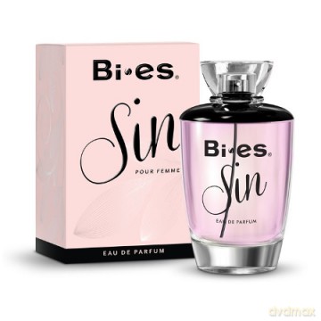Bi-es Sin Woda perfumowana 100 ml