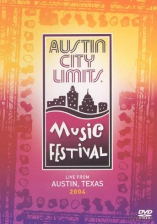 Various: Austin City Limits Music Festival [2DVD]
