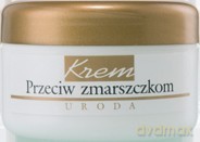 Uroda Krem przeciwzmarszczkowy 37 ml